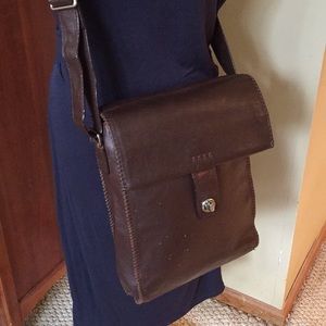 lancel mens bags